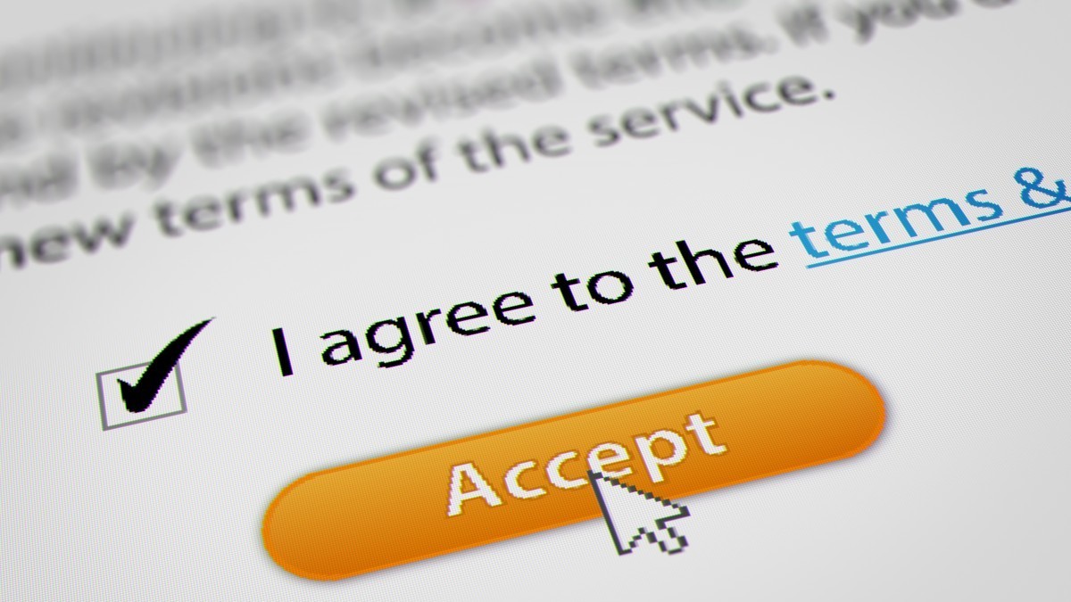 Terms & Conditions Terms & Conditions